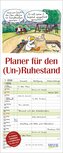 Planer für den (Un-)Ruhestand 2026