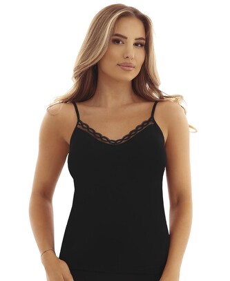 Koszulka Emili Aurelia S-XL czarny XL