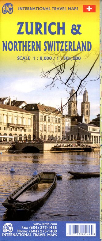 Zurich/ Northern Switzerland