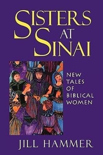 Sisters at Sinai