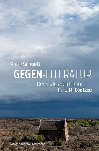 Gegen-Literatur