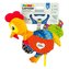 Lamaze Kogucik Romek TOMY