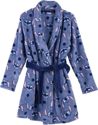 Župan Lilo & Stitch - Stitch, 6y