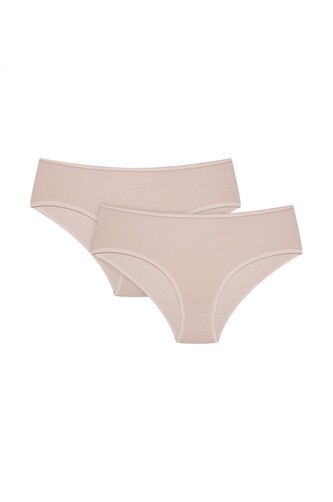 Figi Henderson Ladies 42860 Blue2 A'2 S-2XL wiskoza beige S