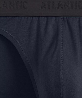 Slipy Atlantic MP-1583 M-2XL grafitowy XL