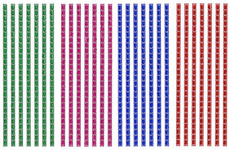 ALIGA kamínky JET-1600