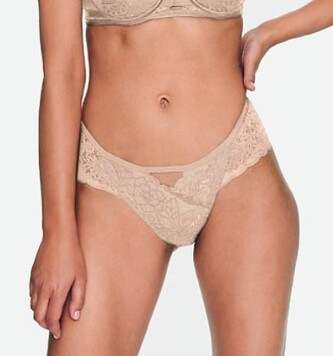 Figi Henderson Ladies 40367 Hint 6 S-XL beige XL