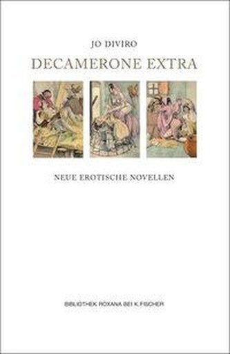 Decamerone extra