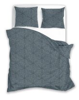 POŚCIEL KPL.160X200+2x70X80 MIKROFIBRA SATYNOWA 007