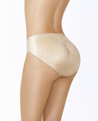 Figi Julimex Extra Boom 121 S-XL natural/odc.beżowego XL