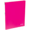 BERLINGO pořadač A4 pr rychlosv N pink