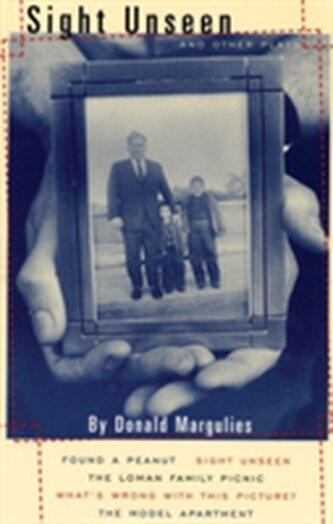 Sight Unseen and other plays