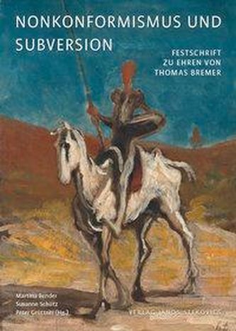 Nonkonformismus und Subversion