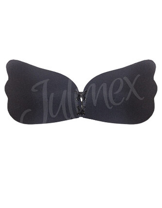 Biustonosz Julimex BS 05 samonośny  Wow czarny C