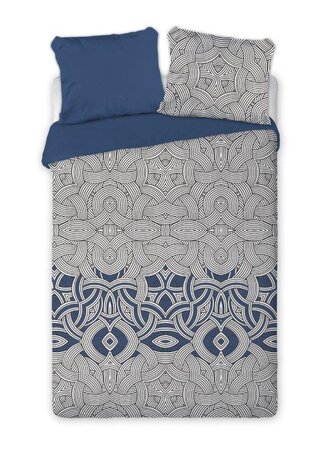 POŚCIEL KPL.ELEGANT 002 220X200+2X70X80 SAT.BAW.