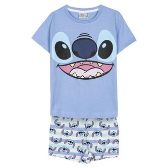 Lilo & Stitch - Stitch, 8y
