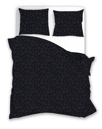 POŚCIEL KPL.160X200+2x70X80 MIKROFIBRA SATYNOWA 004