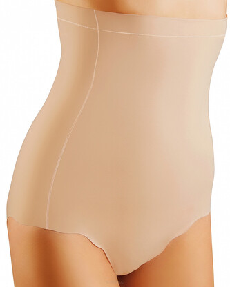 Dámské stahovací kalhotky Emili béžové (Bello) S