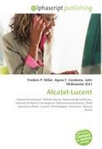 Alcatel-Lucent