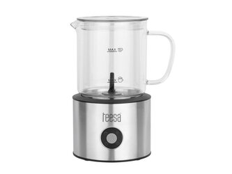 Napěňovač mléka TEESA Aroma F60