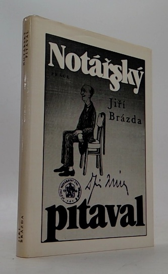 Notářský pitval