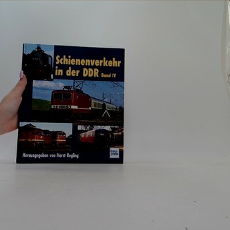 Schienenverkehr in der DDR  III