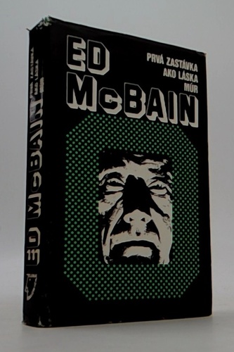 Prvá zastávka ako láska múr