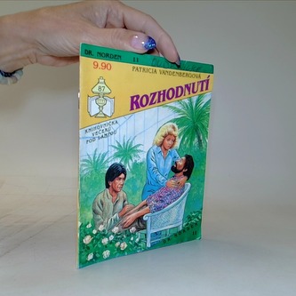 Rozhodnutí