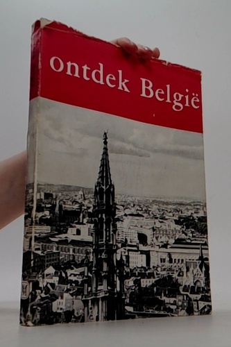 Ontdek België