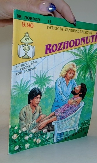 Rozhodnutí