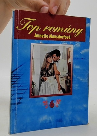 Top romány 6