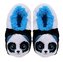 TY Fashion Bamboo - Pantofle Panda