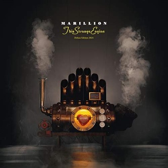 Marillion:  This Strange Engine (2024 Mix)