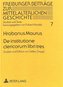 De institutione clericorum libri tres