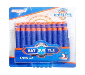 Strzałki do pistoletu 20szt