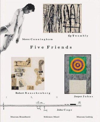 Five Friends