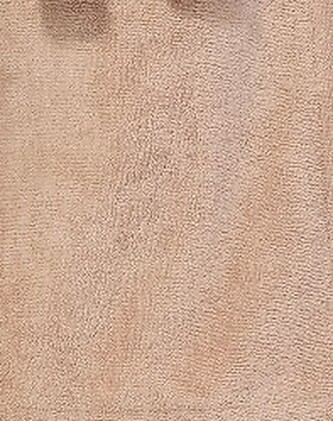 Szlafrok L&L 2450 M-2XL męski frota beżowy XL-182/120/116