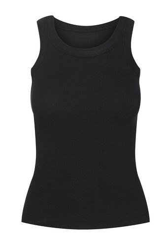 Koszulka Henderson Ladies 42835 Nastia sz/r S-XL black M