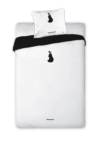 POŚCIEL KPL. MŁODZIEŻOWA 016 iPOŚCIEL 160X200+70X80 BAW.MŁ.