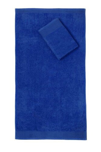 RĘCZNIK AQUA 50X100 FROTTE GRANAT 500G.