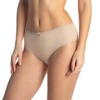 Figi Lama L-4000 BI-06 A'2 S-XL beżowy S