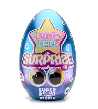 Lumo Stars Surprise Egg Mouse Maisy