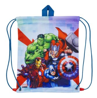 VAK AVENGERS