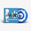 Tomorrow Comes Today (Limited Blue & White Vinyl, 4 Track Ep) - LP