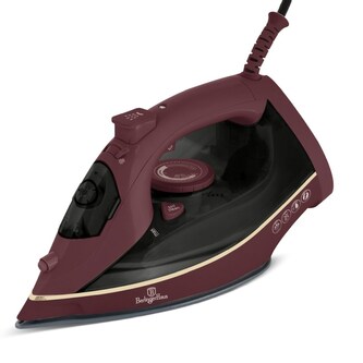 BERLINGERHAUS Napařovací žehlička na prádlo 2200 W Leonardo Collection BH-9595