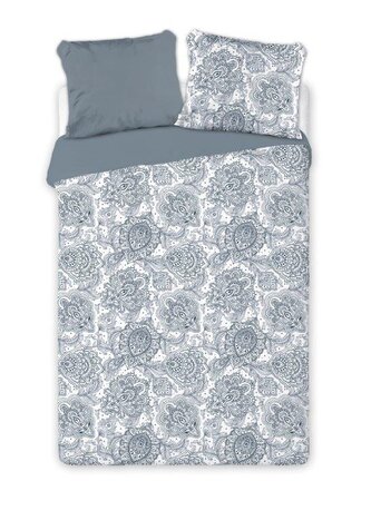 POŚCIEL KPL.ELEGANT 003 160X200+2X70X80 SAT.BAW.