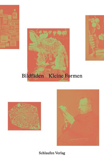 Bildfäden Kleine Formen