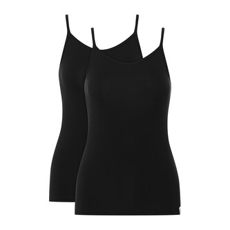 Koszulka Henderson Ladies 42861 Blue 3 A'2 S-2XL wiskoza black XXL