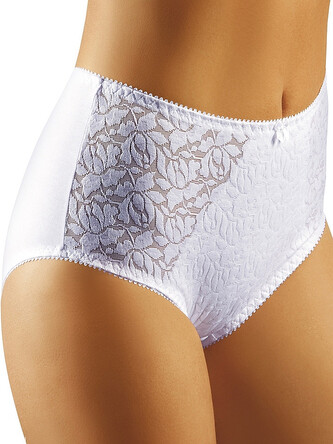 Figi Emili Norma M-3XL biały L