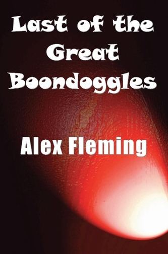 Last of the Great Boondoggles